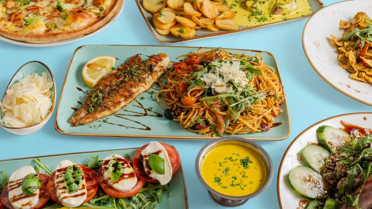 Image of Grün Weiss Ristorante