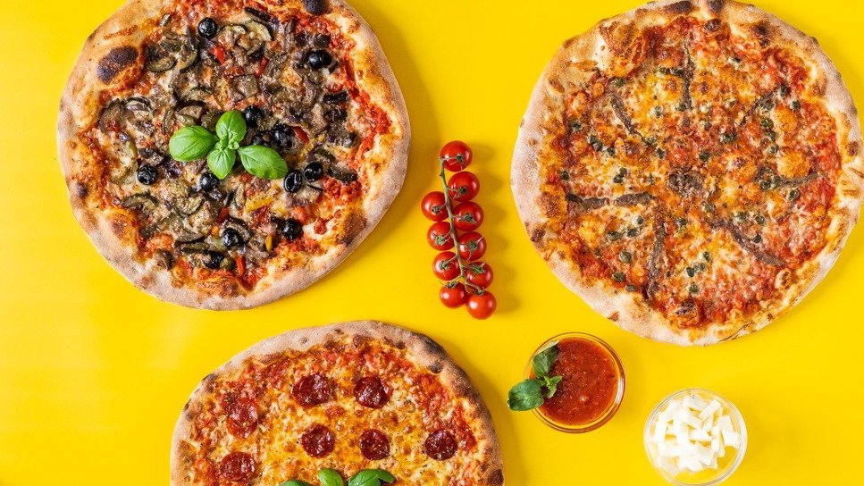 Image of Pizza u Lidlu