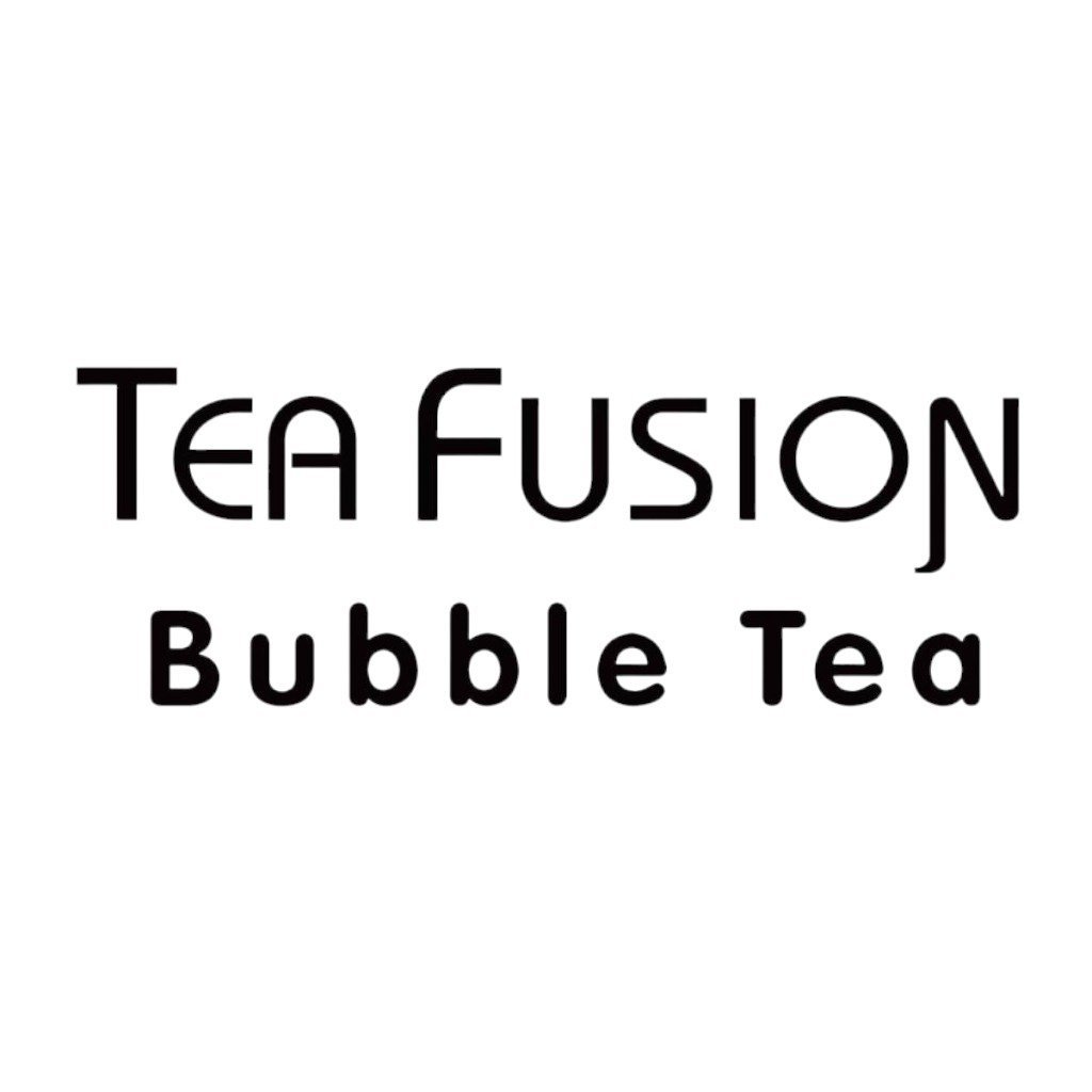 Bubble Tea- Tea Fusion