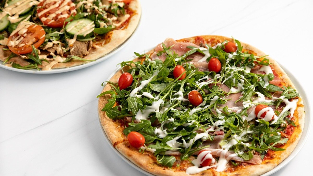 Image of Askeby Pizzeria & Grill