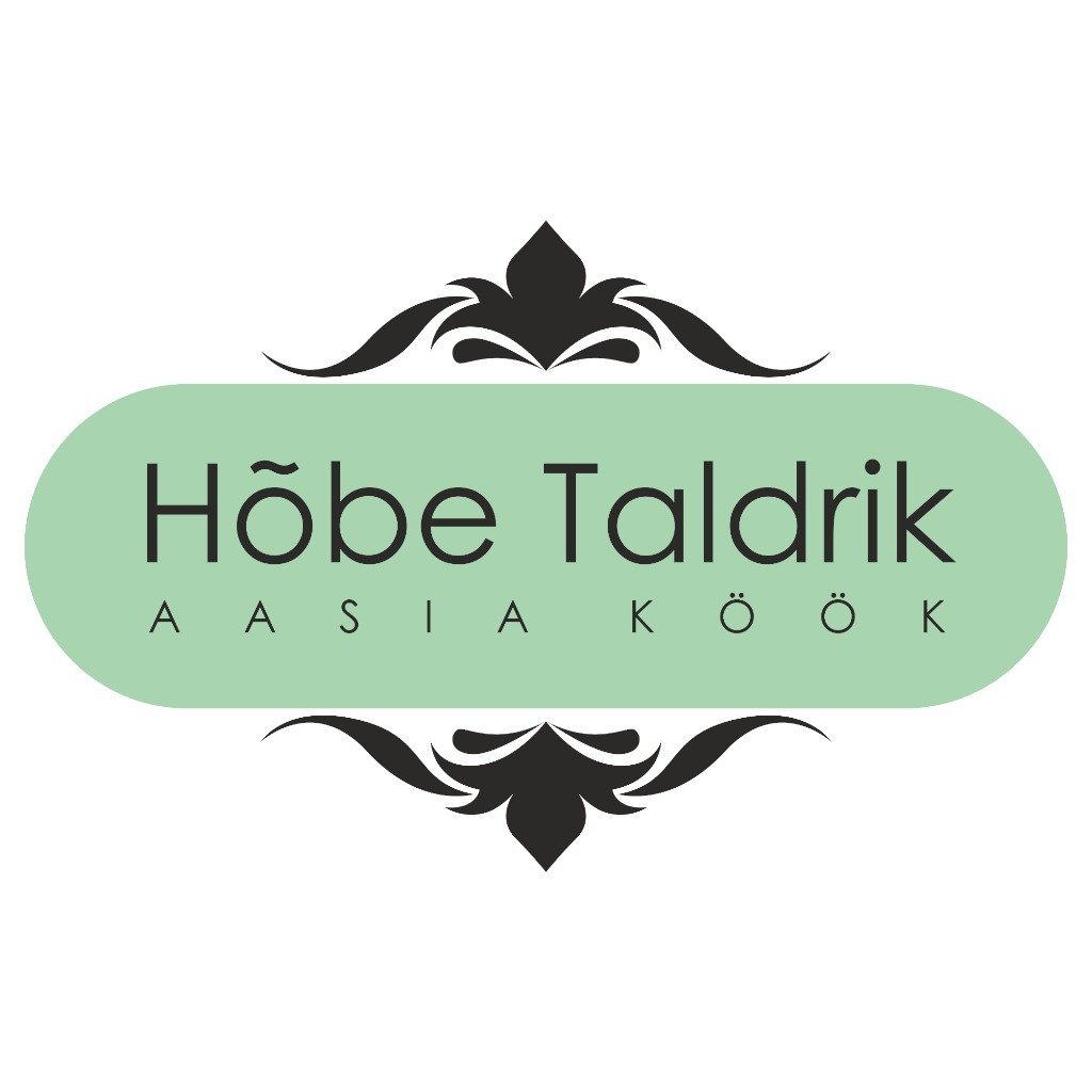 Hõbe Taldrik