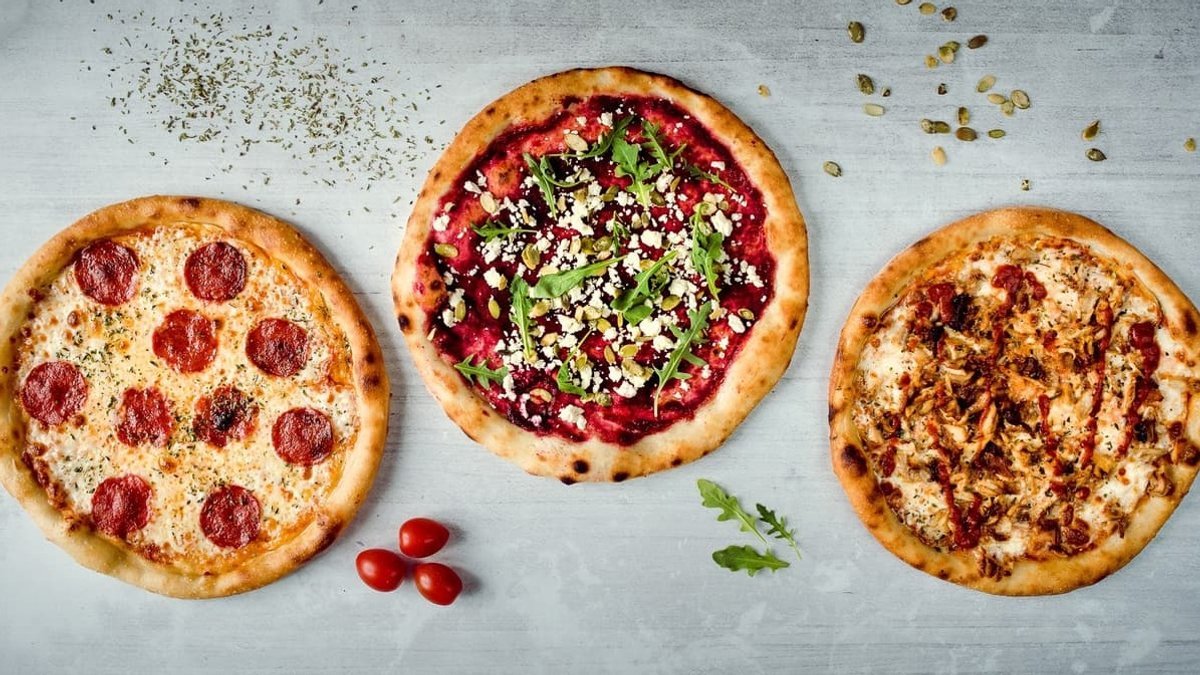 Image of Ortolano Pizzeria