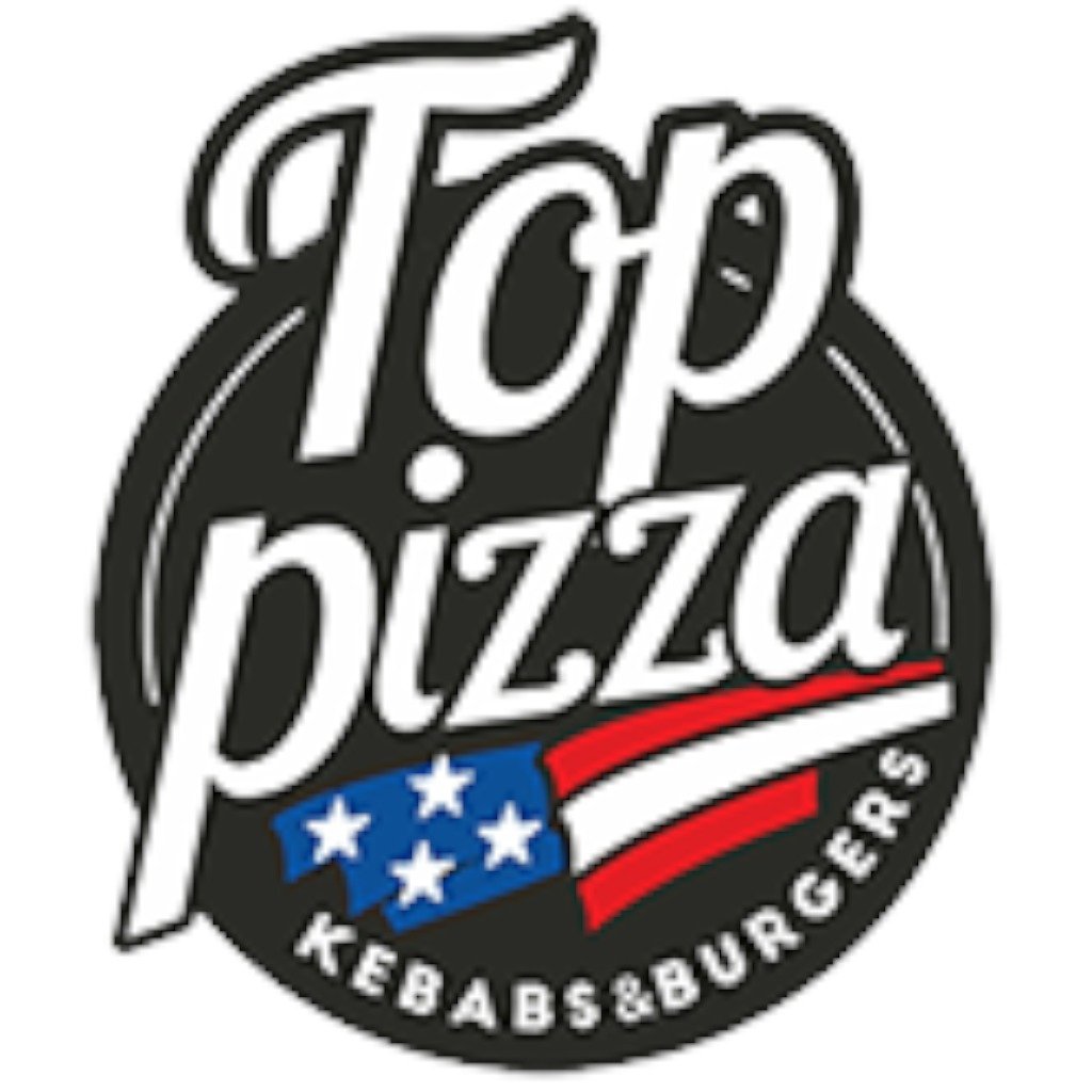 Top Pizza Kebabs & Burgers	