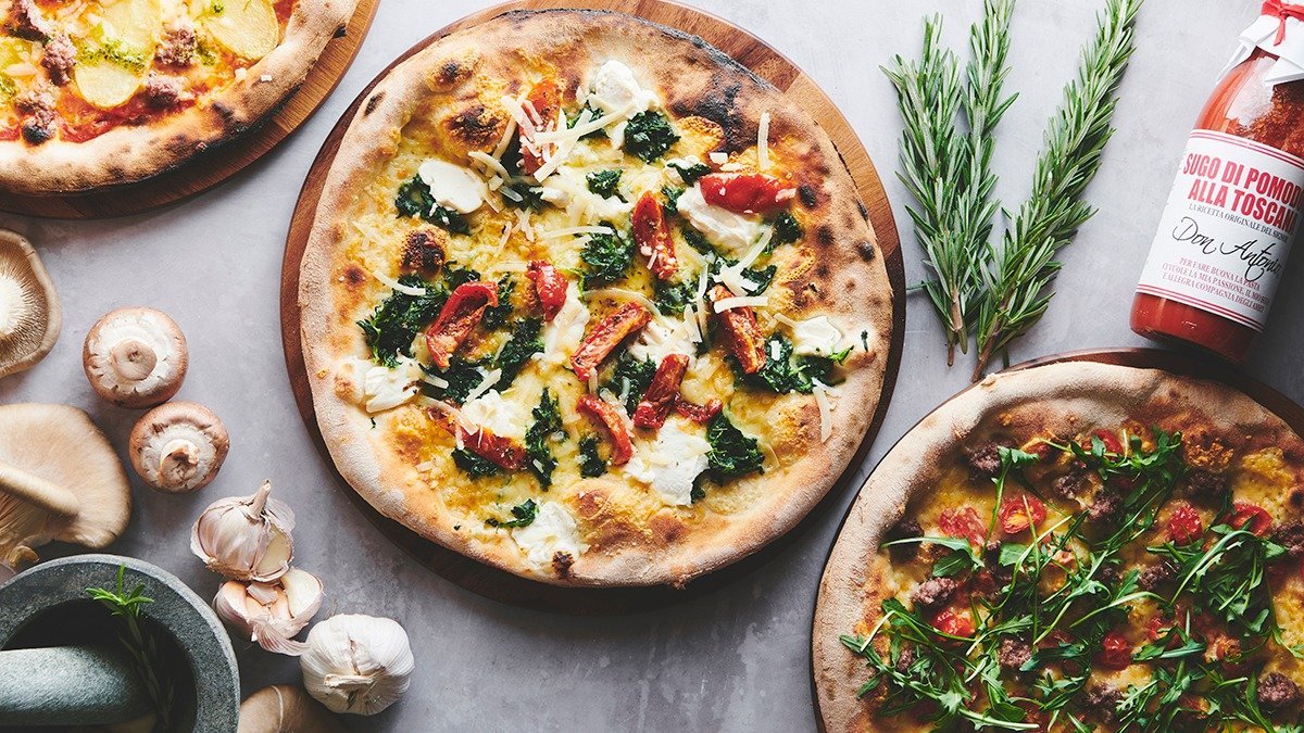 Image of Pizza Art Amager