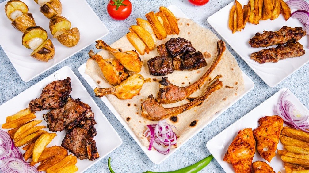 Image of Kababchi Restoran 052