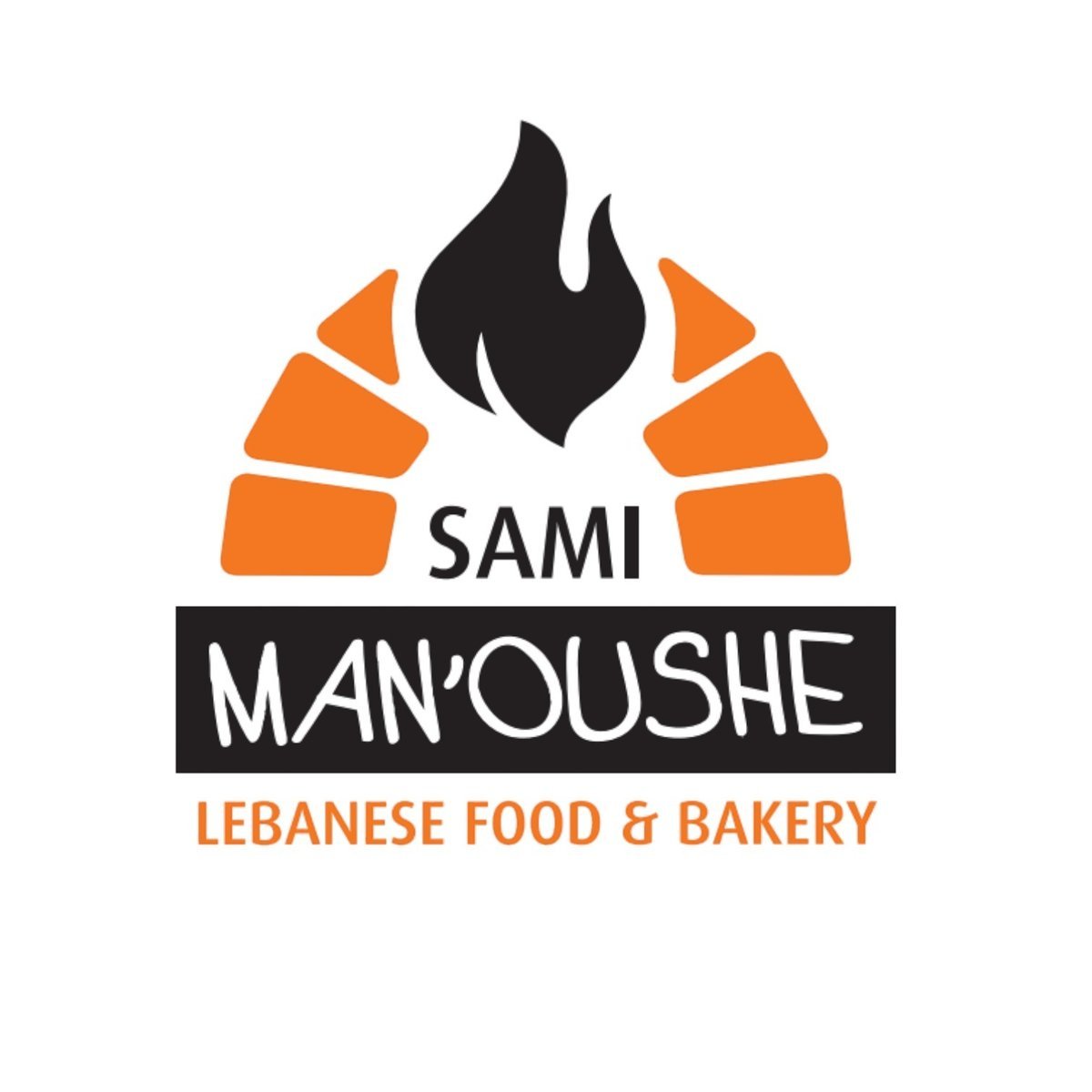 Sami Manoushe Lebanese Food & Bakery