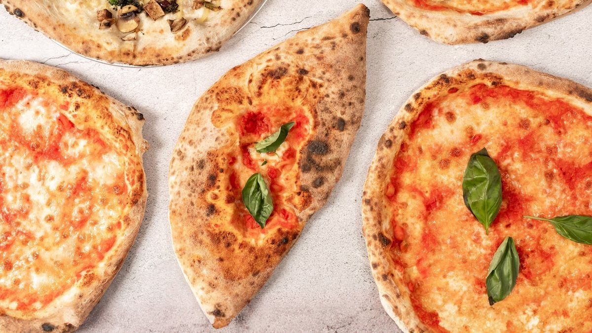 Image of Pizzeria Da Andrea Pizza Truck