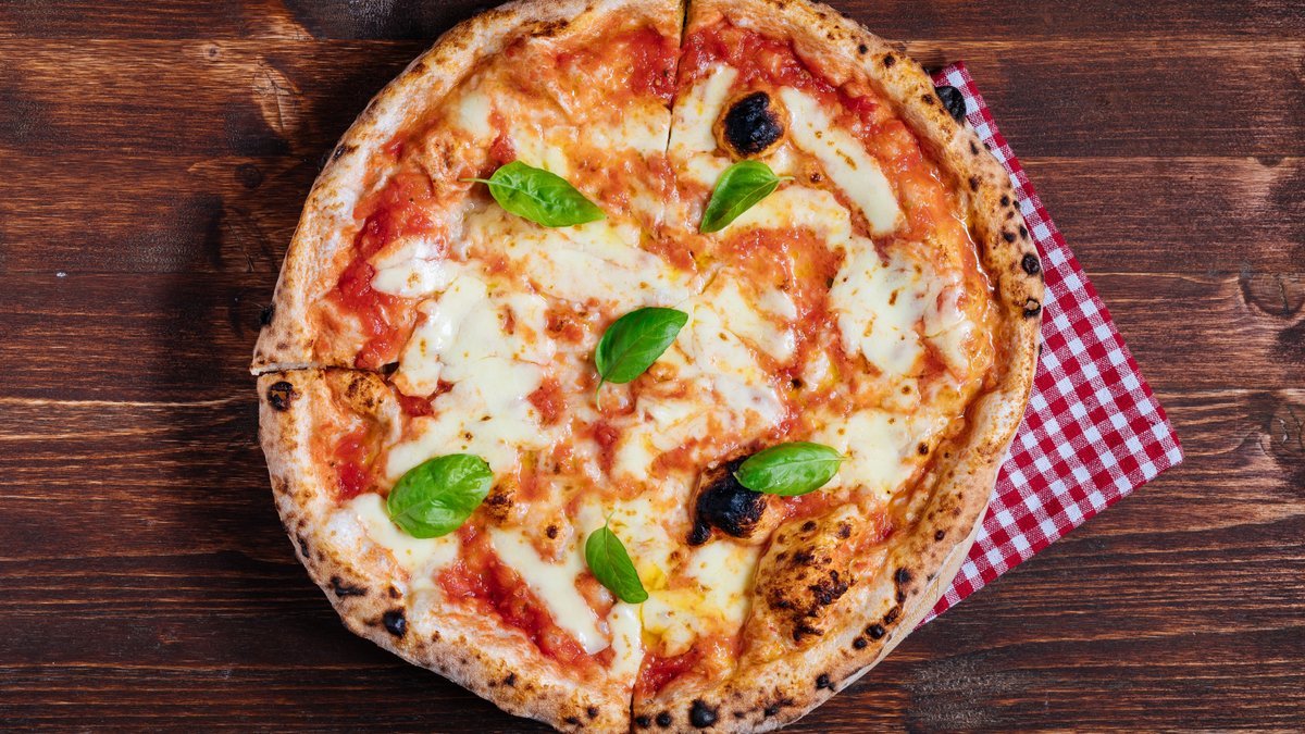 Image of Grande Margherita