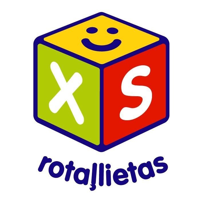 XS Rotaļlietas