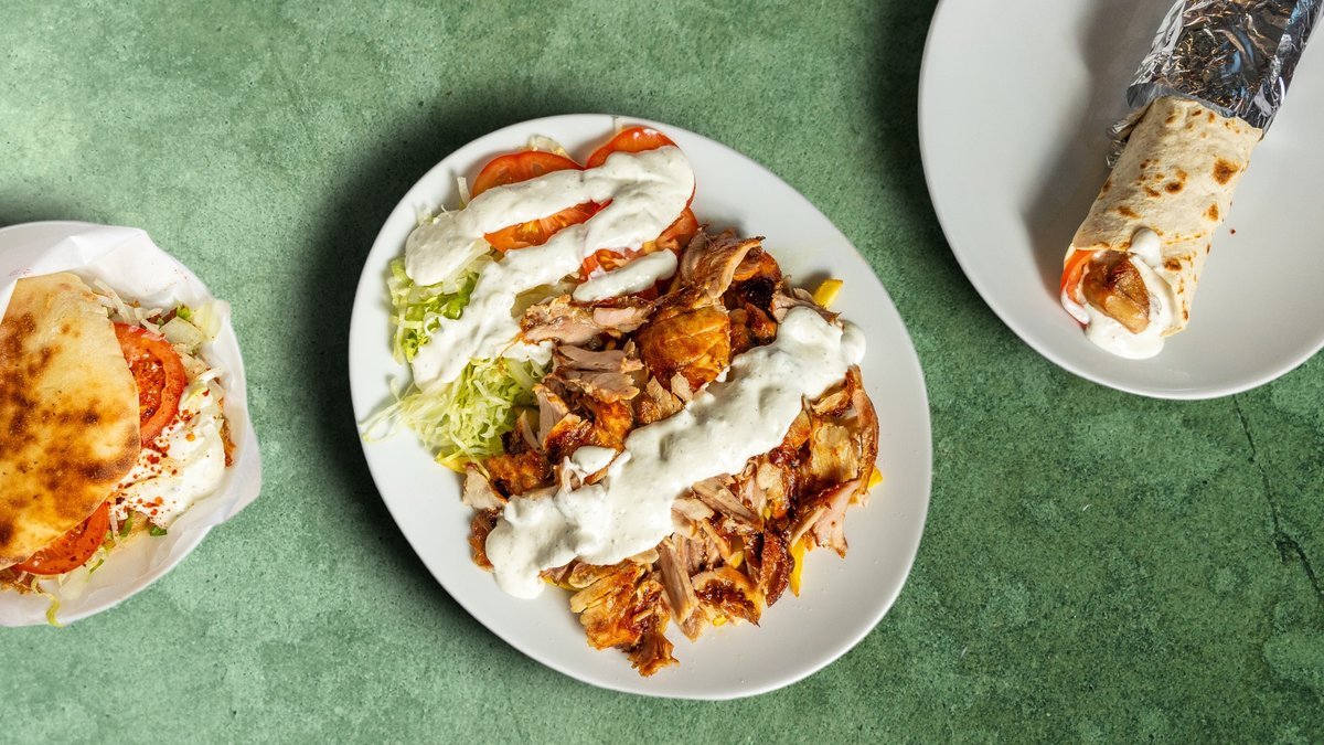 Image of Kebab House