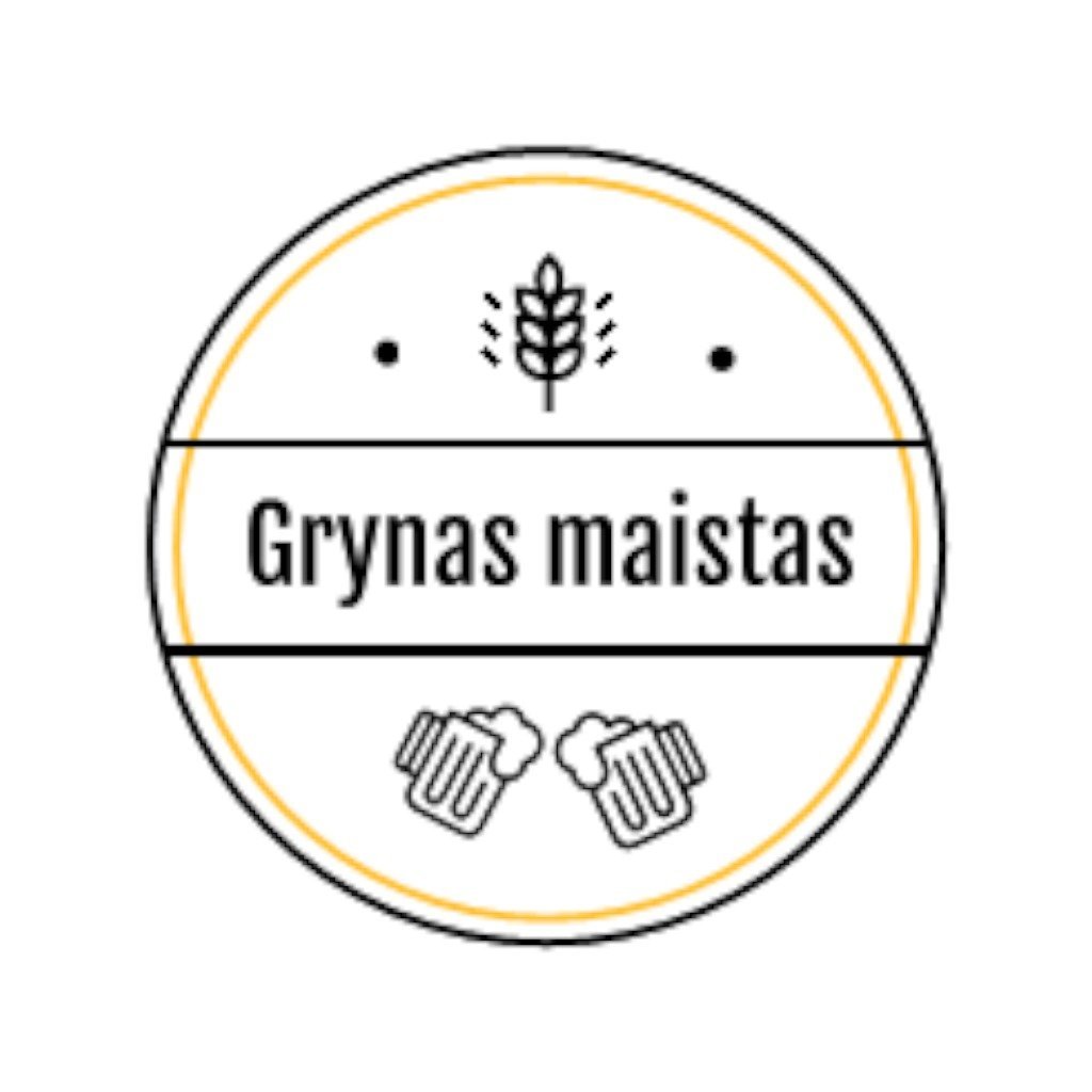 Grynas maistas