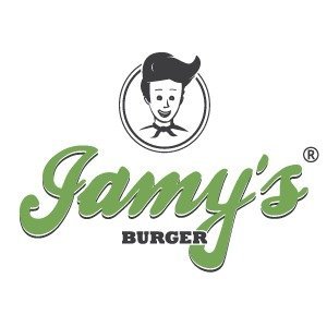 Jamy's Burger