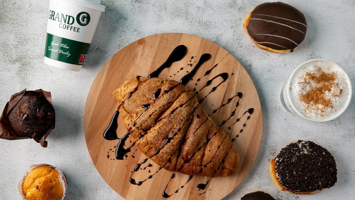 Image of Grand Coffee