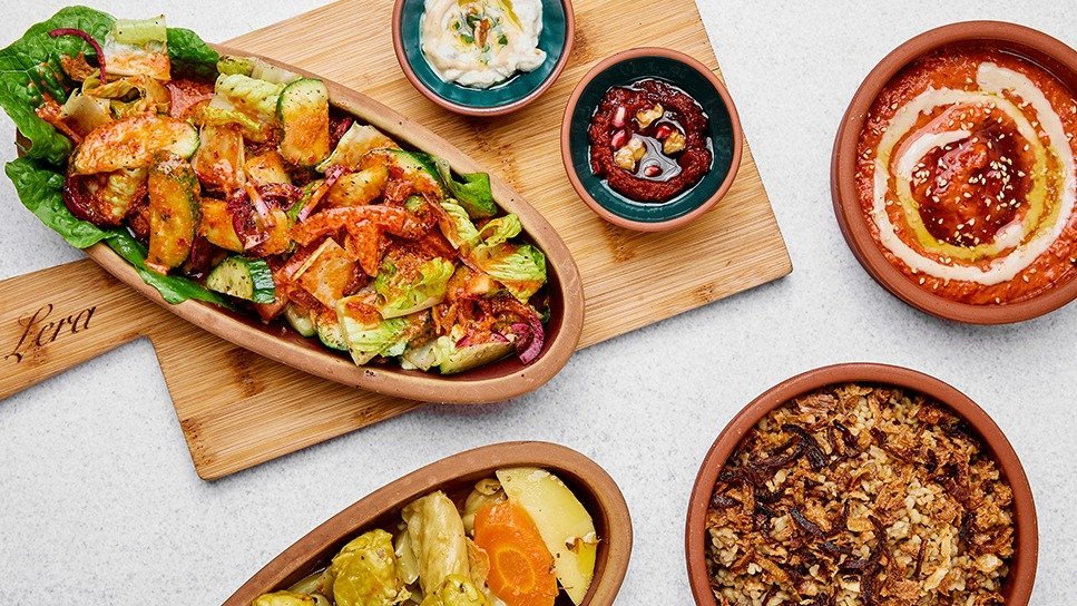 Image of Lera Restaurang