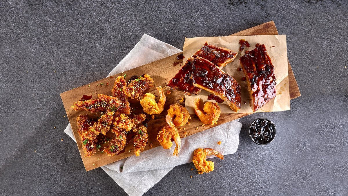 Image of TGI Fridays Nicosia Mall