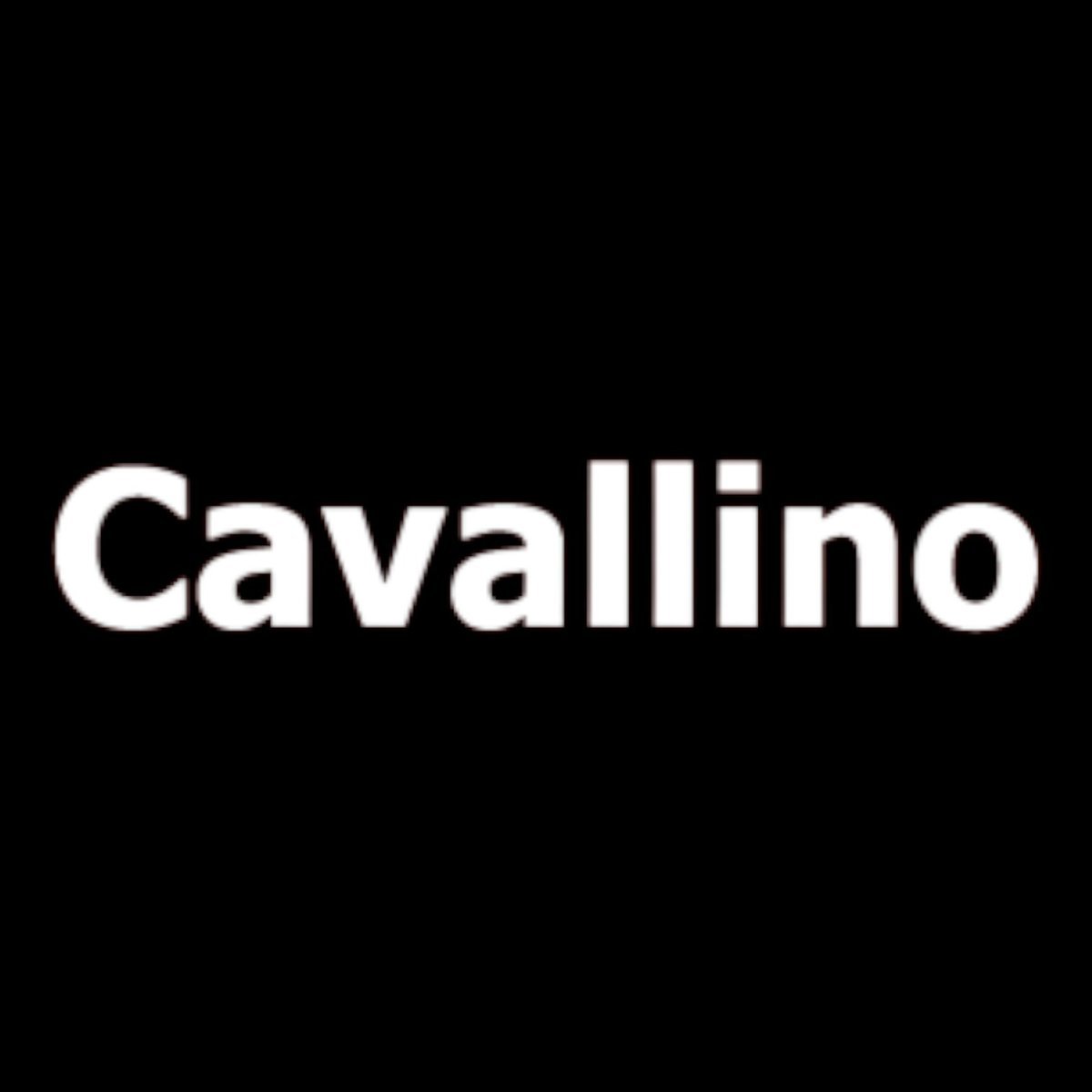 Cavallino