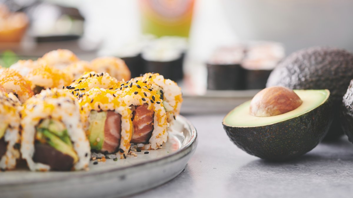 Image of Coco Sushi