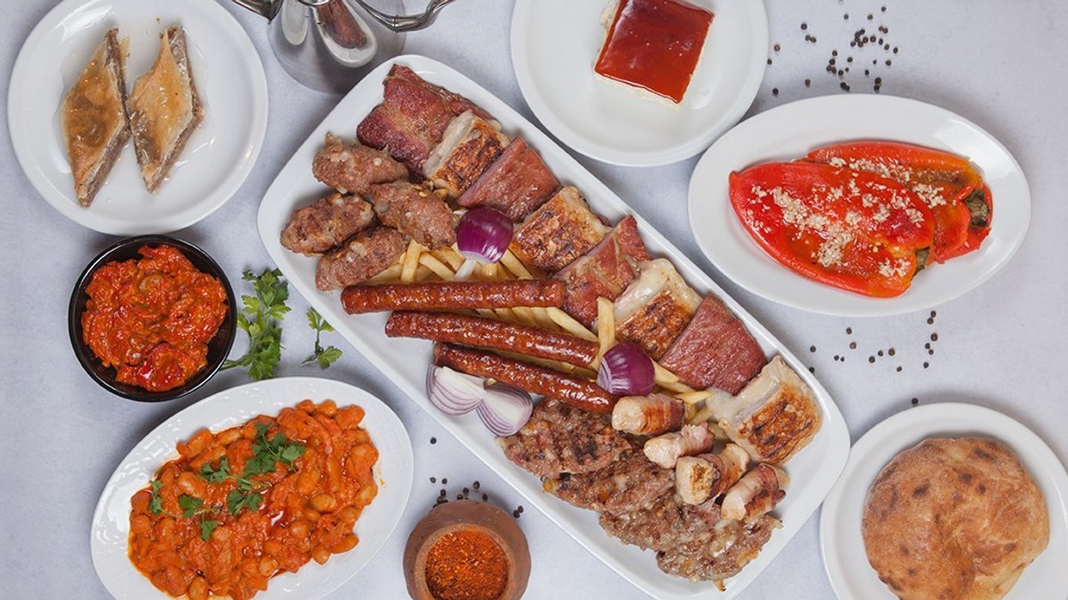 Image of JB Restoran