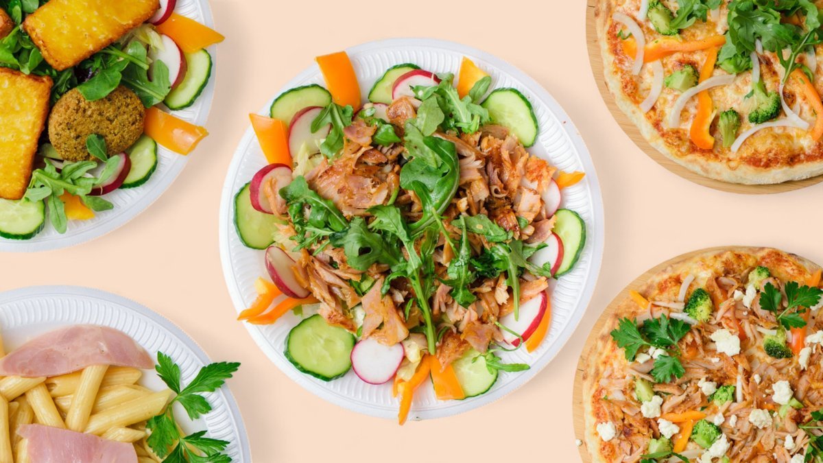 Image of Döner & Chicken