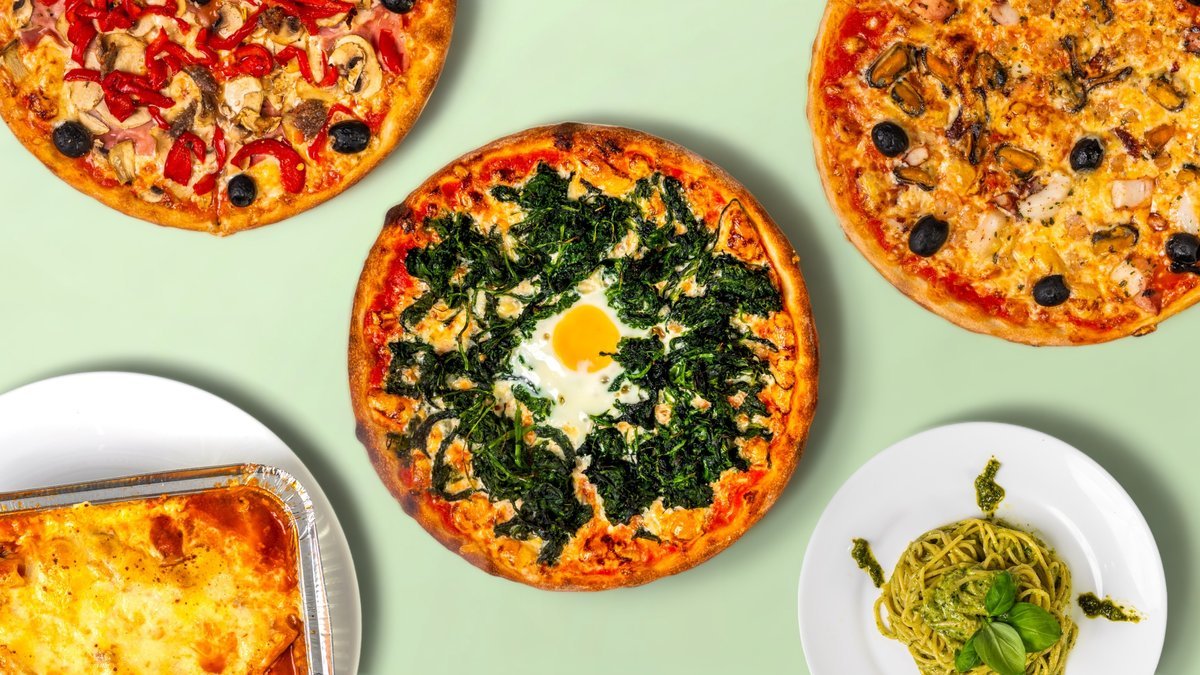 Image of Pizzeria Luigi