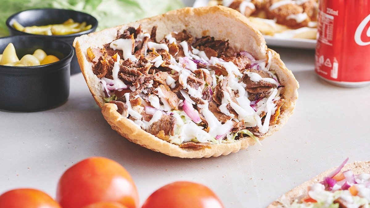 Image of Skarpnäck Pizzeria