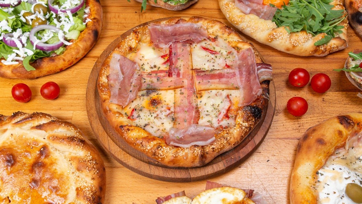 Image of Pizzeria Ćoše