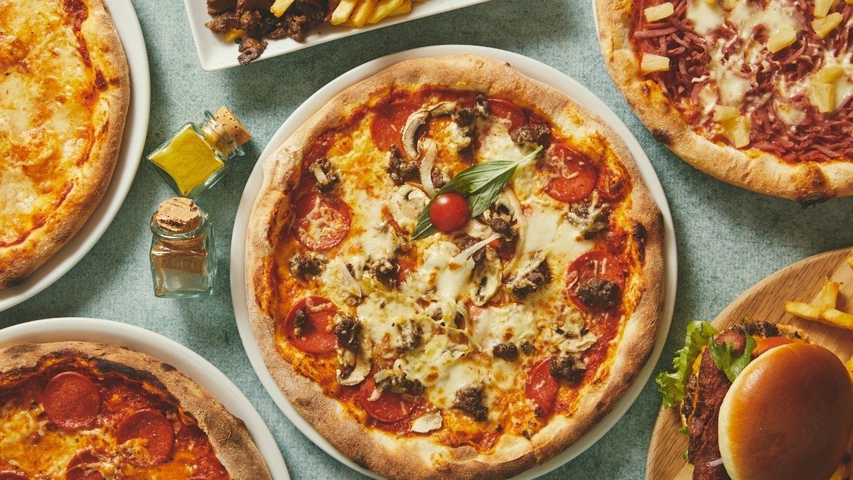 Image of Pappas Pizza & Grill