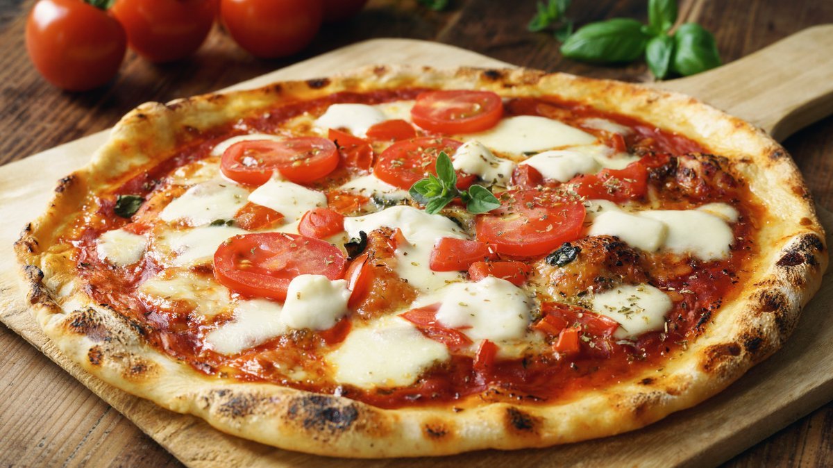 Image of Soran Pizza