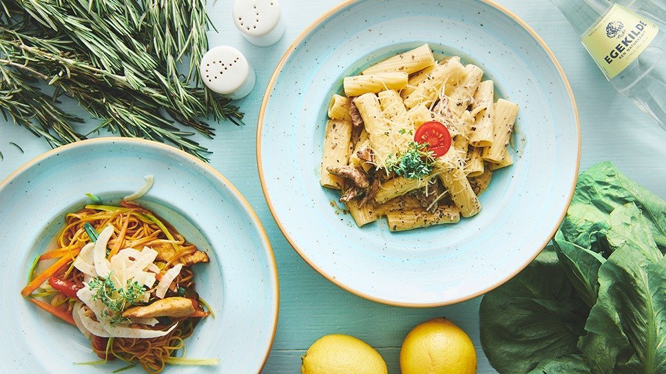 Image of Cafe Restaurant Lucca