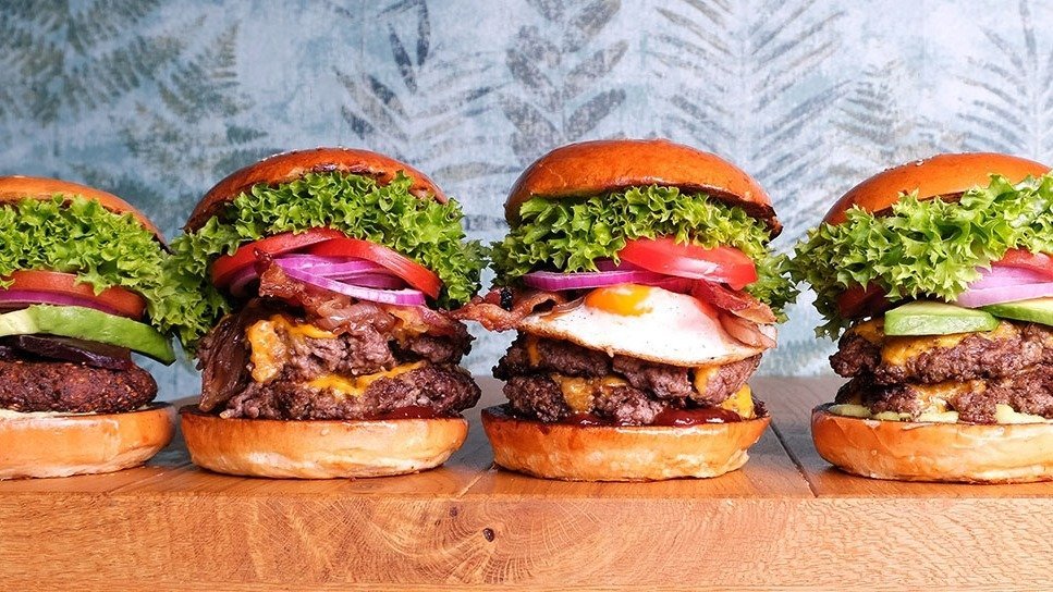 Image of Jamy's Burgergrill & Bar Mainz