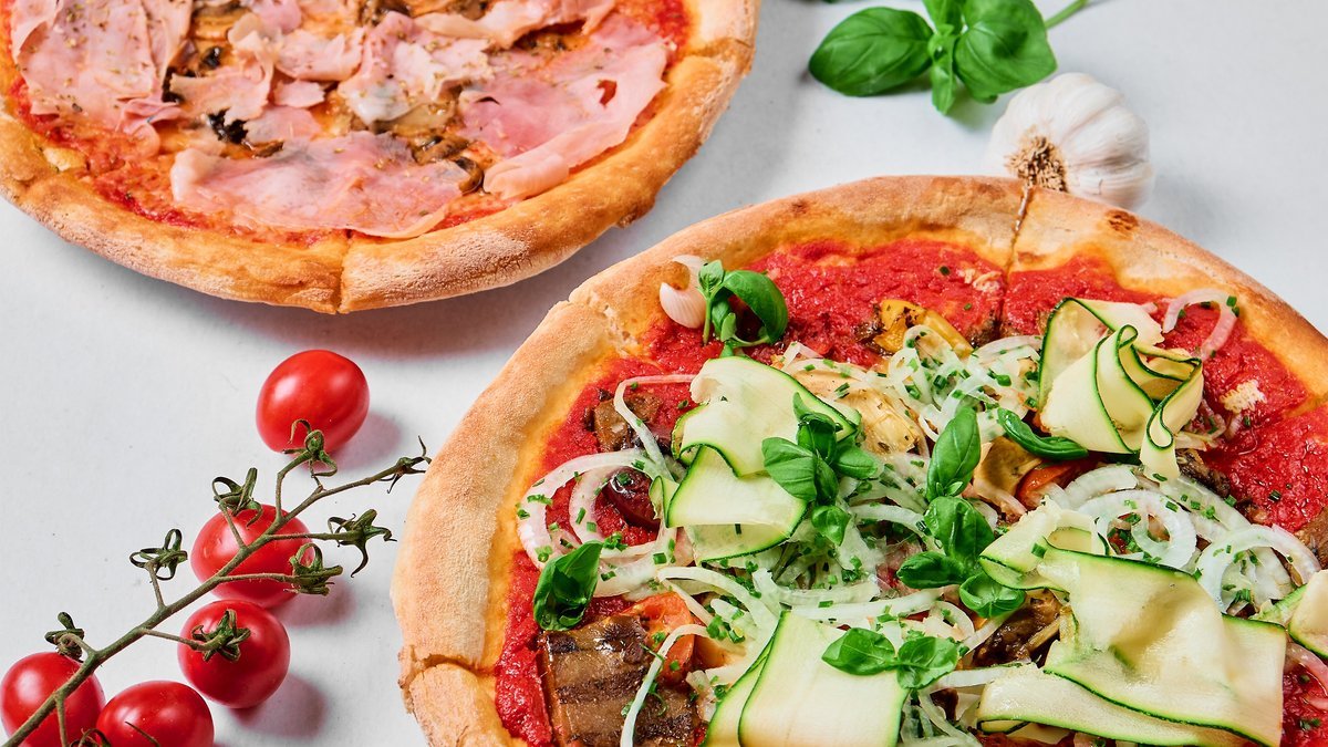 Image of Tellus Pizza