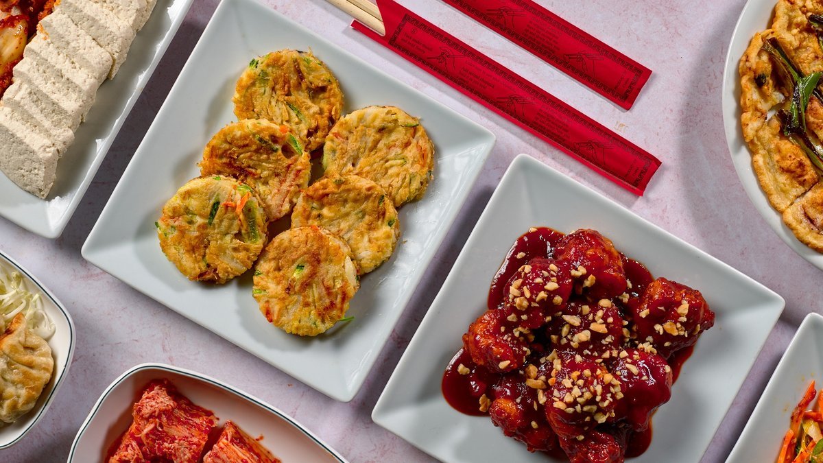 Image of Seoul House Restaurant
