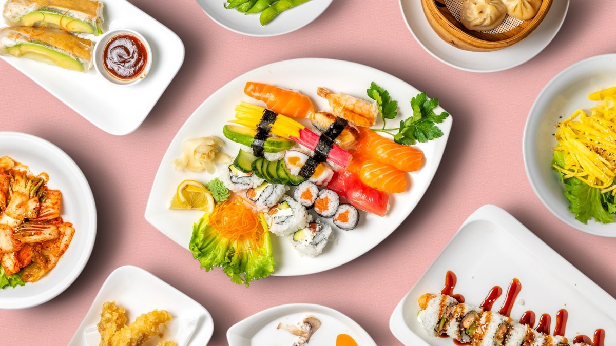 Image of Lin Asian Fusion