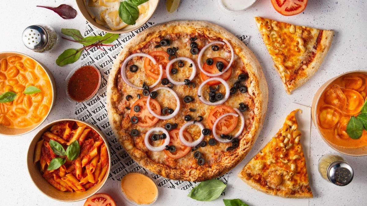 Image of Pizza Rondo | Ganei Tikva