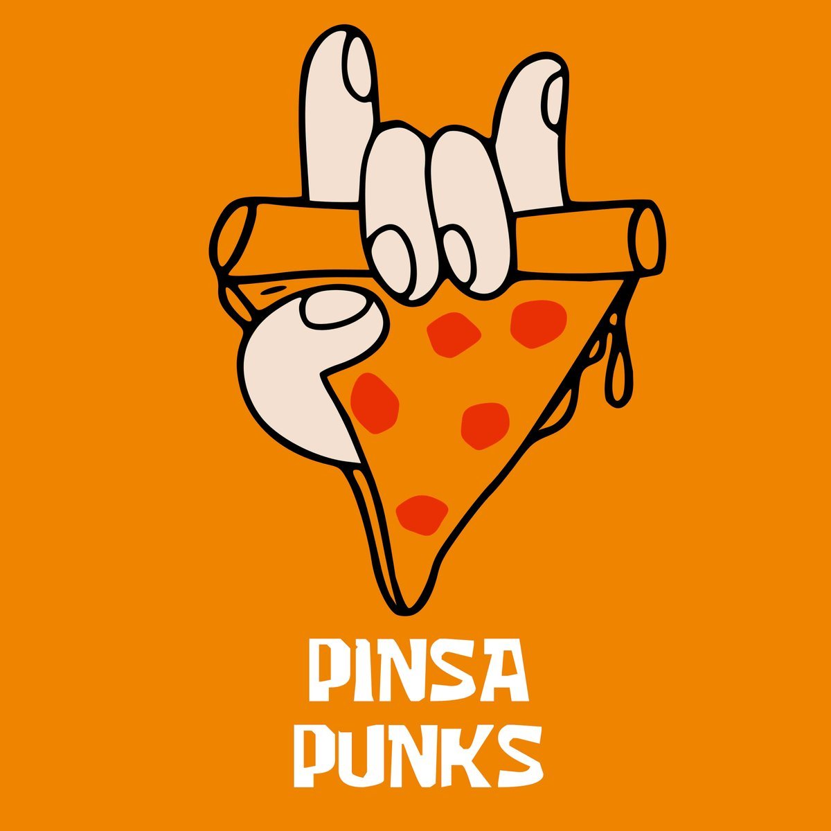 Pinsa Punks
