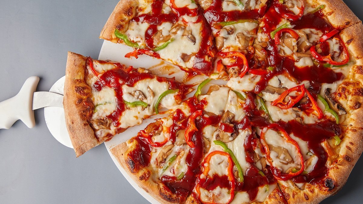 Image of Deliziosa Pizza