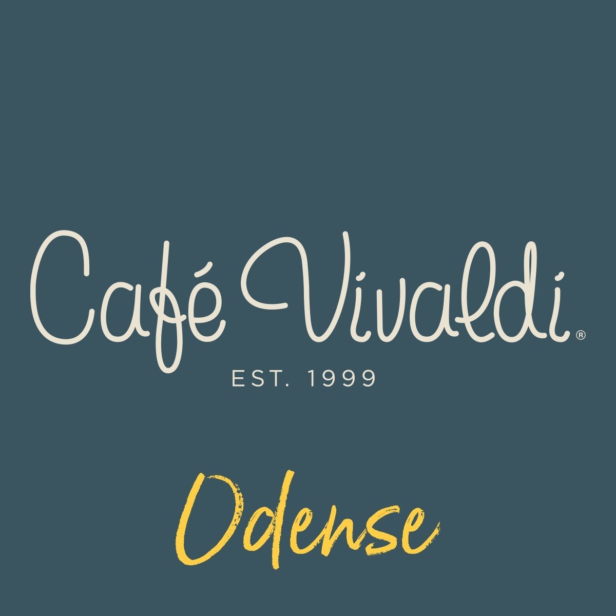 Café Vivaldi