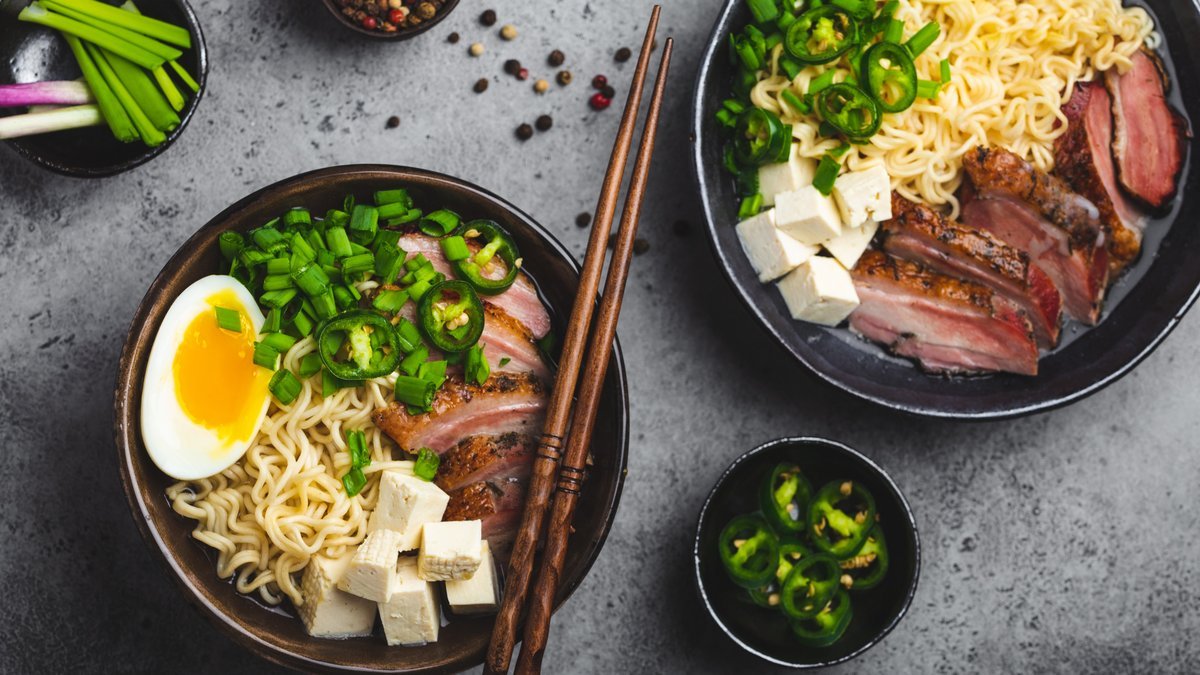 Image of Ramen Hokkaido