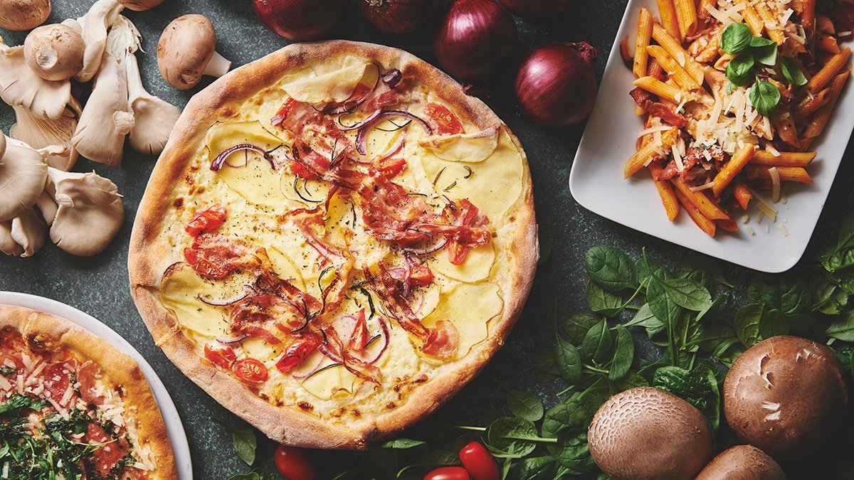 Image of Del Nonno Valby