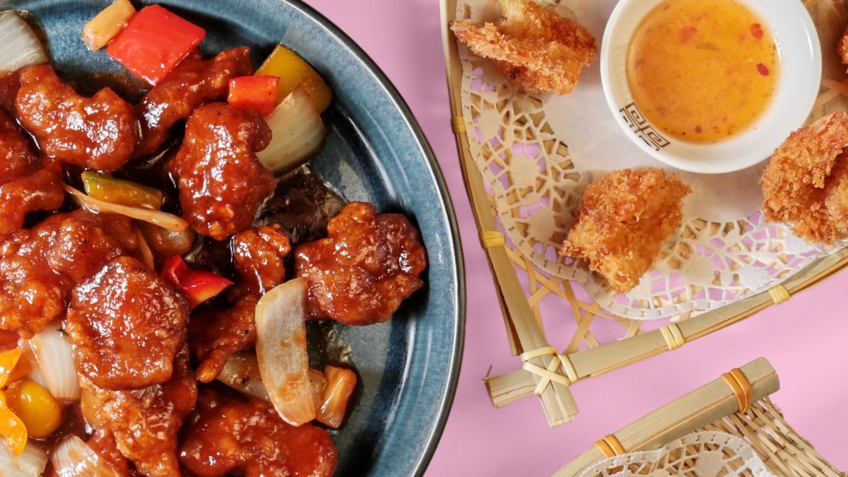 Century China Restaurant and Bar | Wolt | Delivery | Frankfurt