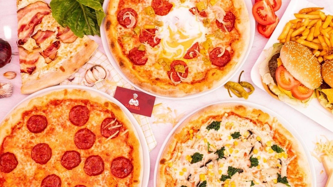 Image of La Piazza | Stodůlky