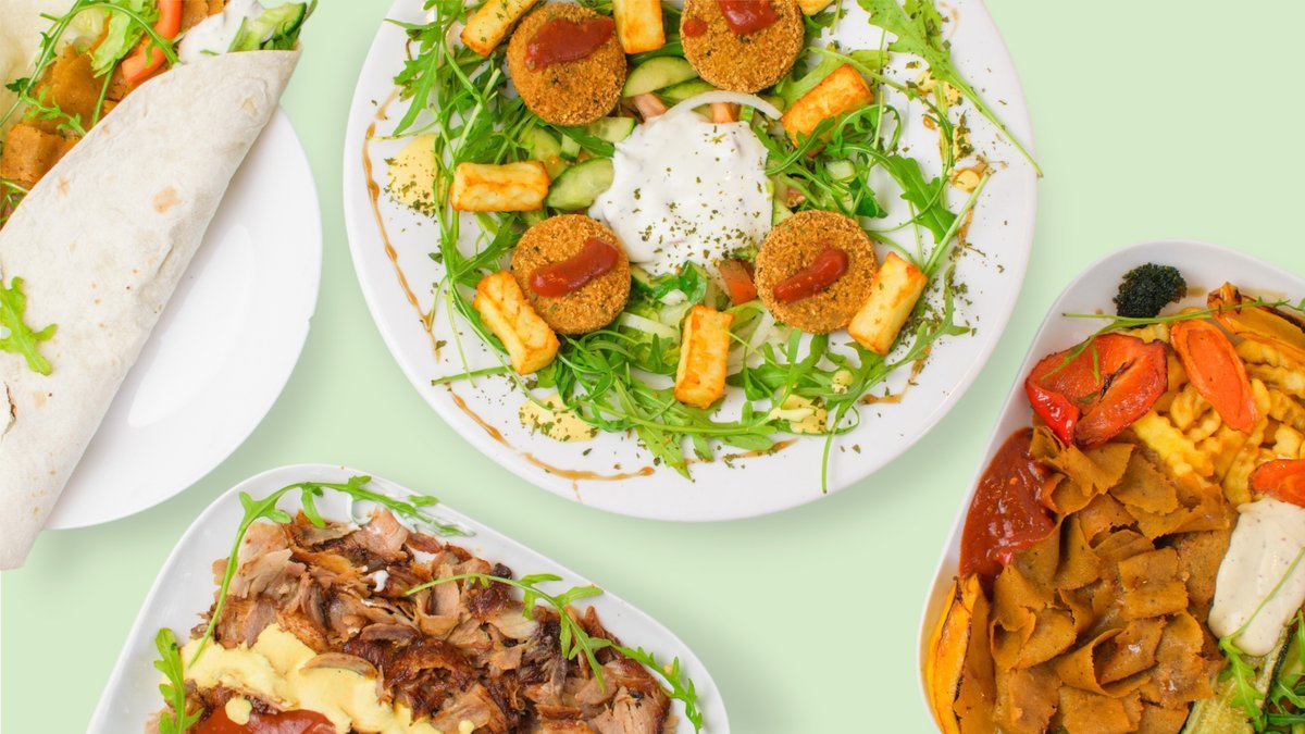 Image of City  Bistro