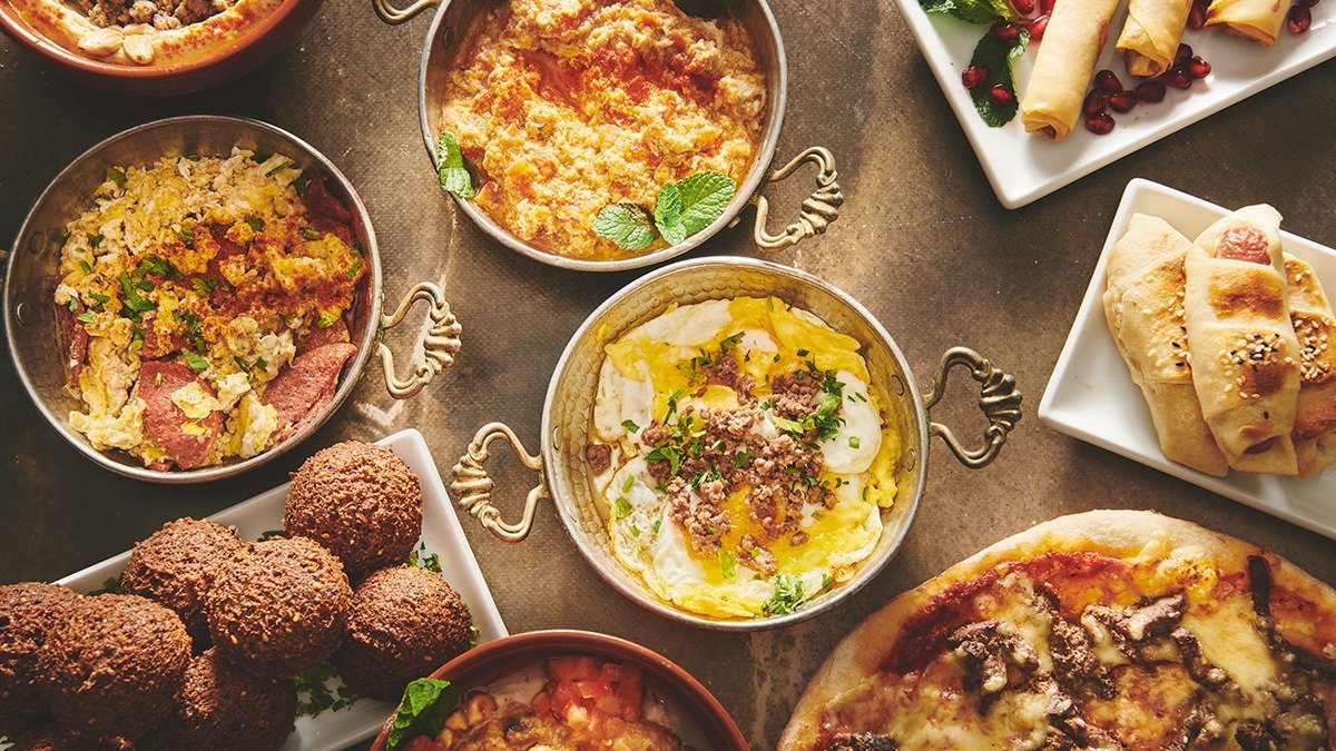 Image of Mamas Madhus