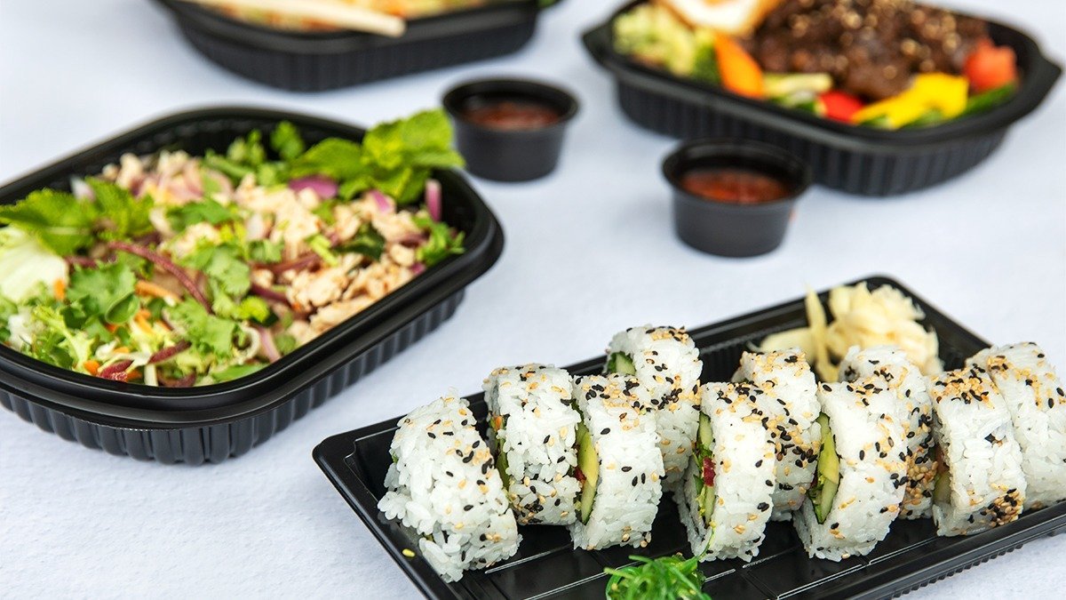 Image of Totemo Sushi