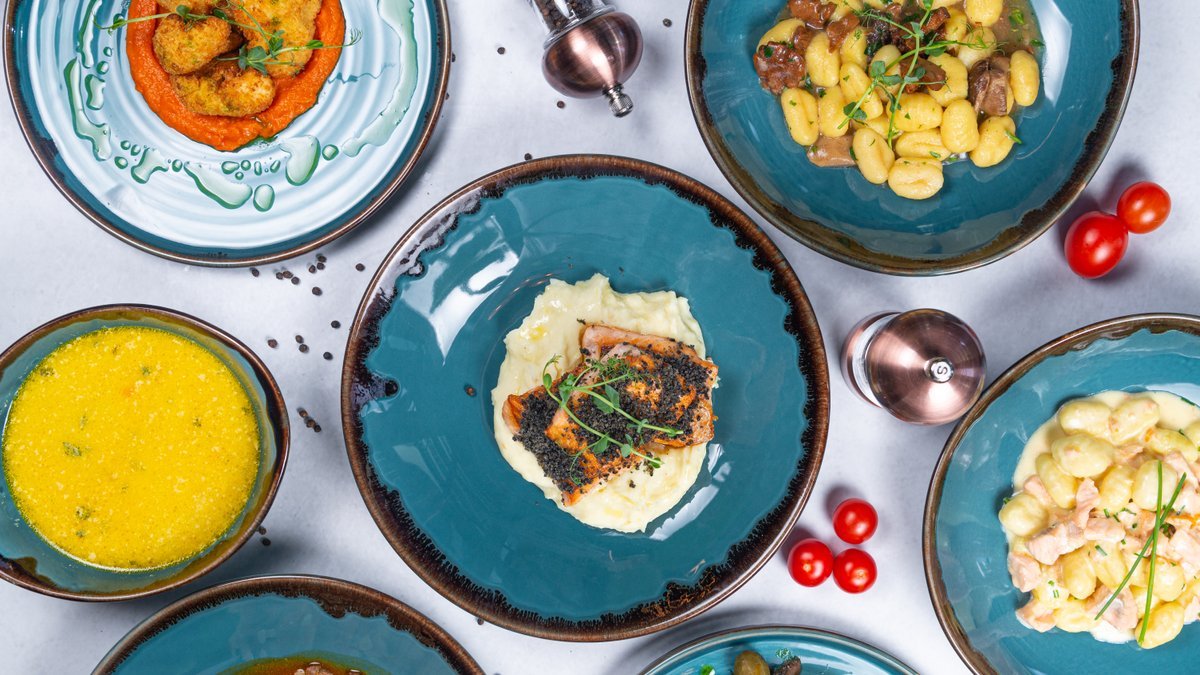 Image of Gina bistro