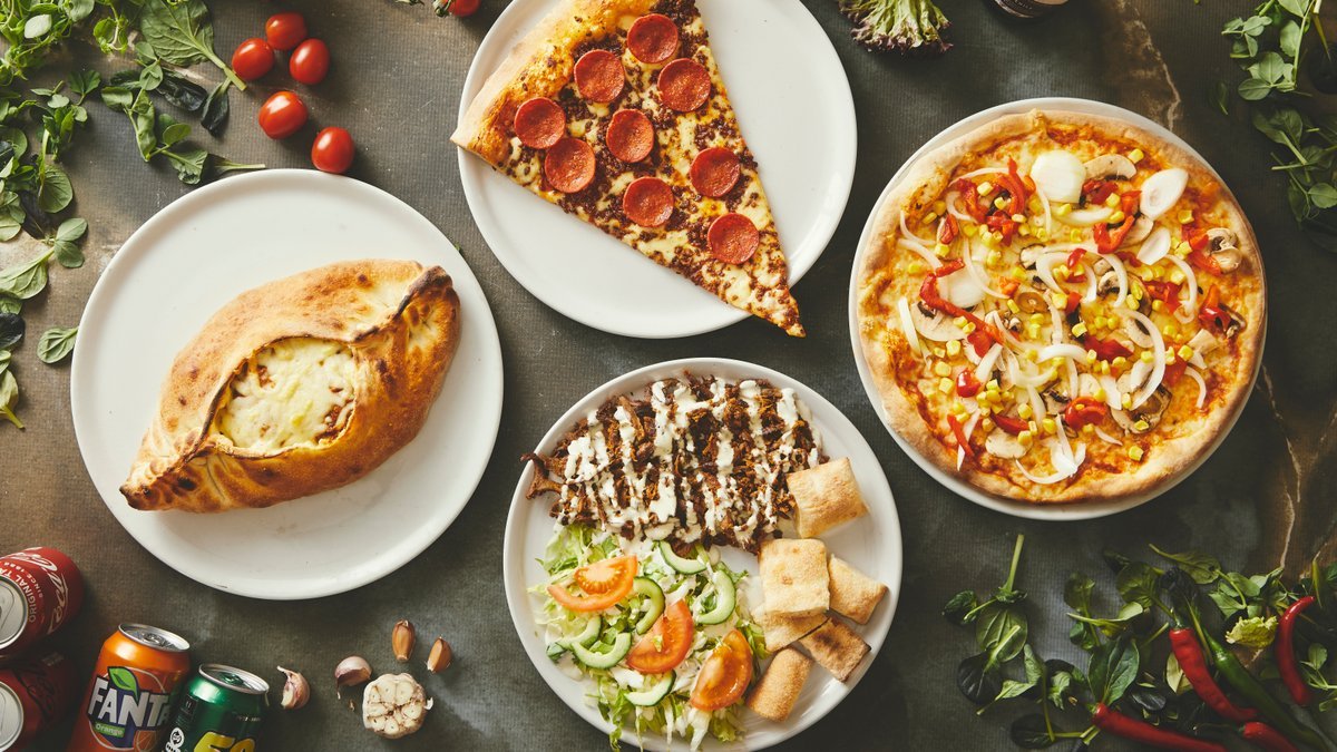 Image of Delons Pizza