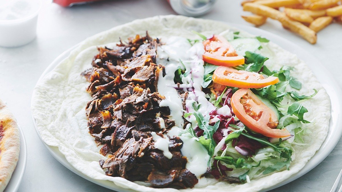 Image of Shawarma & Pizza House