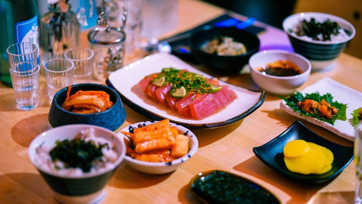 Image of Pocha! Korean Street Dining