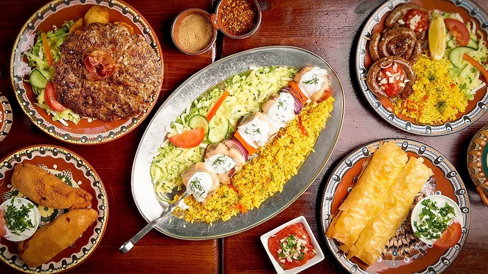 Image of Mały Belgrad