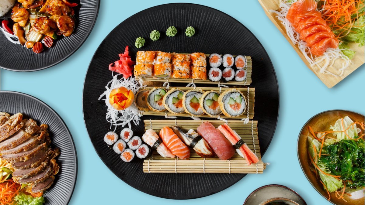 Image of Mr. Wasabi